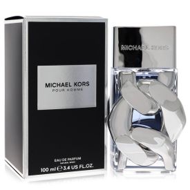 Michael kors pour homme by Michael kors 3.4 oz Eau De Parfum Spray for Men