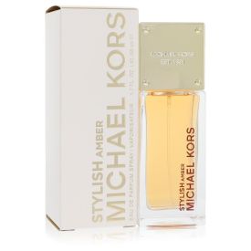 Michael kors stylish amber by Michael kors 1.7 oz Eau De Parfum Spray for Women
