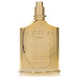 Millesime imperial by Creed 3.3 oz Eau De Parfum Spray (Tester) for Men