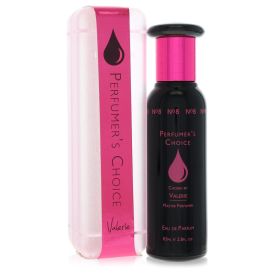 Milton lloyd perfumers choice valerie by Milton-lloyd 2.8 oz Eau De Parfum Spray for Women