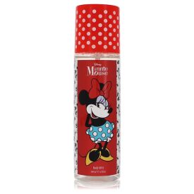 Minnie mouse by Disney 8 oz Body Mist for Women