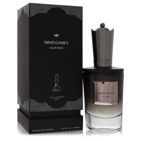 Mind games gardez by Mind games 3.4 oz Extrait De Parfum Spray (Unisex) for Unisex