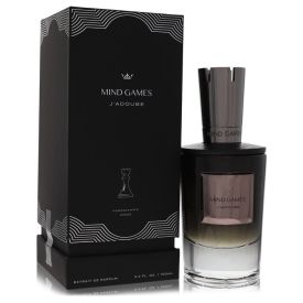 Mind games j'adoube by Mind games 3.4 oz Extrait De Parfum Spray (Unisex) for Unisex