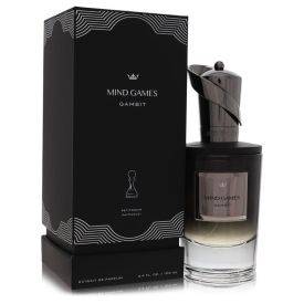Mind games gambit by Mind games 3.4 oz Extrait De Parfum Spray (Unisex) for Unisex