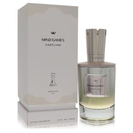 Mind games castling by Mind games 3.4 oz Extrait De Parfum Spray (Unisex) for Unisex