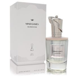 Mind games queening by Mind games 3.4 oz Extrait De Parfum Spray (Unisex) for Unisex