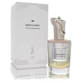 Mind games the forward by Mind games 3.4 oz Extrait De Parfum Spray (Unisex) for Unisex