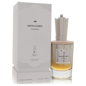 Mind games caissa by Mind games 3.4 oz Extrait De Parfum Spray (Unisex) for Unisex