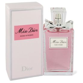Miss dior rose n'roses by Christian dior 1.7 oz Eau De Toilette Spray for Women