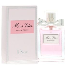 Miss dior rose n'roses by Christian dior 1.0 oz Eau De Toilette Spray for Women