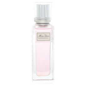 Miss dior blooming bouquet by Christian dior .07 oz Eau De Toilette Roller Pearl (Tester) for Women