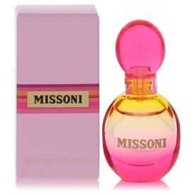Missoni by Missoni .17 oz Mini EDT for Women