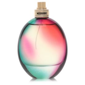 Missoni by Missoni 3.4 oz Eau De Parfum Spray (Tester No Cap) for Women
