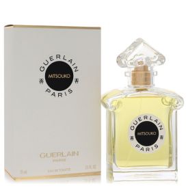 Mitsouko by Guerlain 2.5 oz Eau De Toilette Spray for Women