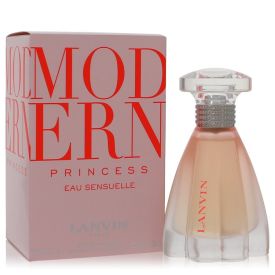 Modern princess eau sensuelle by Lanvin 2 oz Eau De Toilette Spray for Women