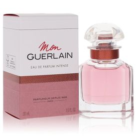 Mon guerlain intense by Guerlain 1 oz Eau De Parfum Intense Spray for Women