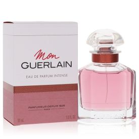 Mon guerlain intense by Guerlain 1.6 oz Eau De Parfum Intense Spray for Women