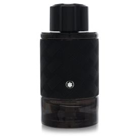Montblanc explorer extreme by Mont blanc 3.3 oz Parfum Spray (Unboxed) for Men