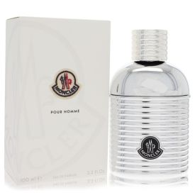 Moncler by Moncler 3.3 oz Eau De Parfum Spray for Men