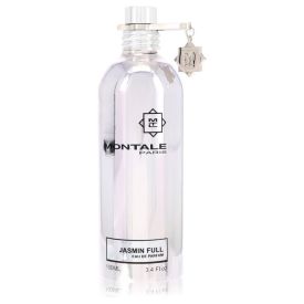 Montale jasmin full by Montale 3.3 oz Eau De Parfum Spray (Unboxed) for Women