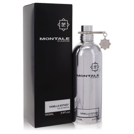 Montale vanilla extasy by Montale 3.4 oz Eau De Parfum Spray for Women