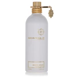 Montale white aoud by Montale 3.4 oz Eau De Parfum Spray (Unisex Unboxed) for Unisex