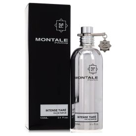 Montale intense tiare by Montale 3.4 oz Eau De Parfum Spray for Women