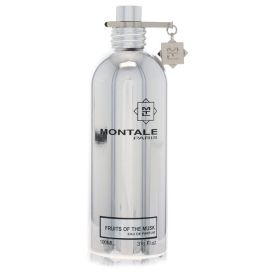Montale fruits of the musk by Montale 3.4 oz Eau De Parfum Spray (Unisex Tester) for Unisex