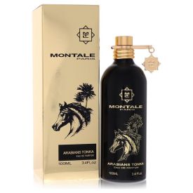 Montale arabians tonka by Montale 3.4 oz Eau De Parfum Spray (Unisex) for Unisex