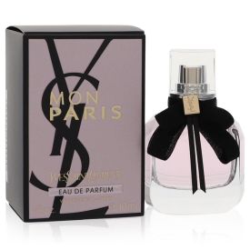 Mon paris by Yves saint laurent 1 oz Eau De Parfum Spray for Women