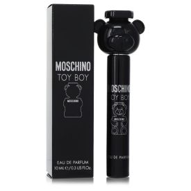 Moschino toy boy by Moschino 0.3 oz Mini EDP Spray for Men