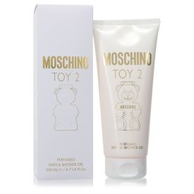 Moschino toy 2 by Moschino 6.7 oz Shower Gel for Women