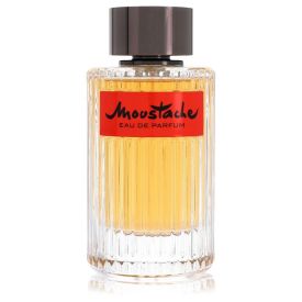 Moustache by Rochas 4.1 oz Eau De Parfum Spray (Tester) for Men