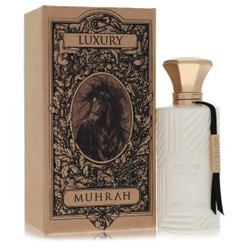 Muhrah forever here by Muhrah 3.4 oz Eau De Parfum Spray for Women