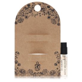 Muhrah miss muhrah by Muhrah .05 oz Vial (sample) for Women