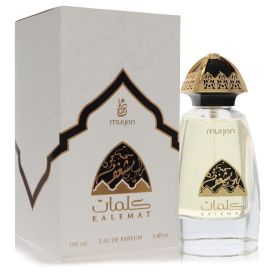 Dumont murjan kalemat by Dumont paris 3.4 oz Eau De Parfum Spray (Unisex) for Unisex