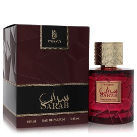Dumont murjan sarab by Dumont paris 3.4 oz Eau De Parfum Spray (Unisex) for Unisex