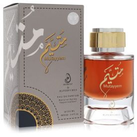 Mutayyem by My perfumes 3.4 oz Eau De Parfum Spray for Men