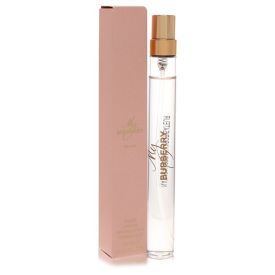 My burberry blush by Burberry .33 oz Mini EDP for Women