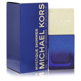 Mystique shimmer by Michael kors 1 oz Eau De Parfum Spray for Women