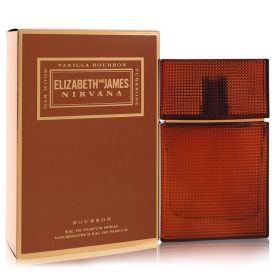 Nirvana bourbon by Elizabeth and james 1.7 oz Eau De Parfum Spray for Women
