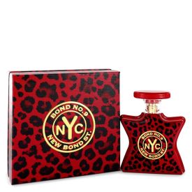 New bond street by Bond no. 9 3.4 oz Eau De Parfum Spray for Women