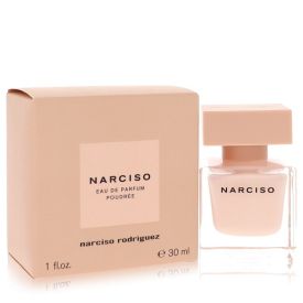 Narciso poudree by Narciso rodriguez 1 oz Eau De Parfum Spray for Women