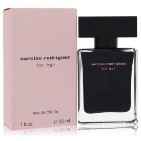 Narciso rodriguez by Narciso rodriguez 1 oz Eau De Toilette Spray for Women