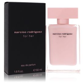 Narciso rodriguez by Narciso rodriguez 1.6 oz Eau De Parfum Spray for Women