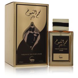 Najum al shuyukh zahbi by Khususi 3 oz Eau De Parfum Spray for Men
