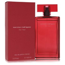 Narciso rodriguez intense by Narciso rodriguez 3.4 oz Eau De Parfum Spray for Women