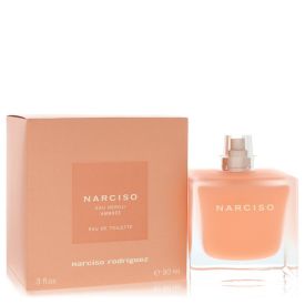Narciso rodriguez eau neroli ambree by Narciso rodriguez 3 oz Eau De Toilette Spray for Women