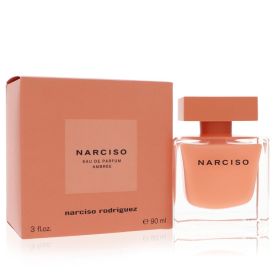 Narciso rodriguez ambree by Narciso rodriguez 3 oz Eau De Parfum Spray for Women