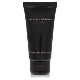 Narciso rodriguez by Narciso rodriguez 1.6 oz Body Lotion for Women